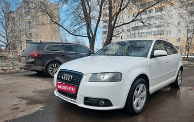 Audi A3, 2007 год, 597 000 рублей, 1 фотография