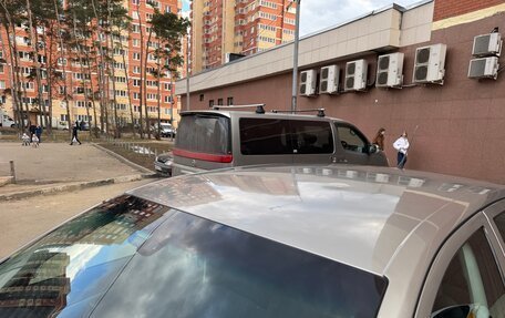 Skoda Octavia, 2011 год, 780 000 рублей, 7 фотография