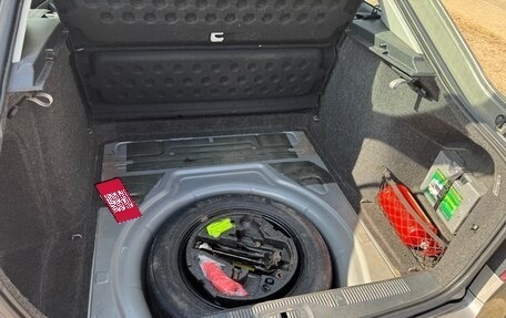 Skoda Octavia, 2011 год, 780 000 рублей, 12 фотография