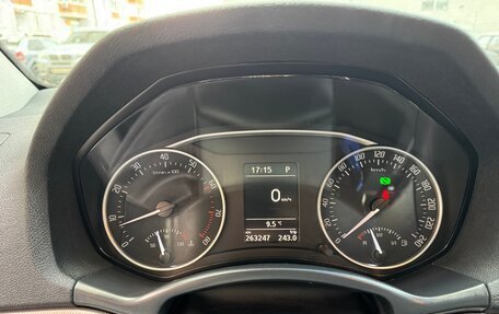 Skoda Octavia, 2011 год, 780 000 рублей, 16 фотография