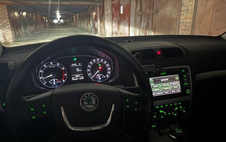 Skoda Octavia, 2011 год, 780 000 рублей, 13 фотография