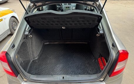 Skoda Octavia, 2011 год, 780 000 рублей, 19 фотография