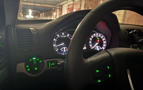 Skoda Octavia, 2011 год, 780 000 рублей, 14 фотография