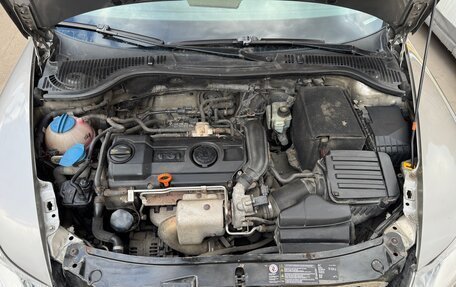 Skoda Octavia, 2011 год, 780 000 рублей, 15 фотография