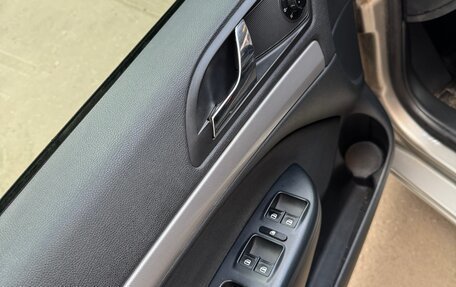 Skoda Octavia, 2011 год, 780 000 рублей, 18 фотография