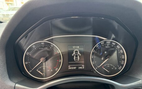 Skoda Octavia, 2011 год, 780 000 рублей, 17 фотография