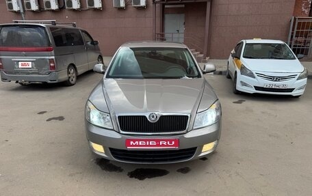 Skoda Octavia, 2011 год, 780 000 рублей, 5 фотография