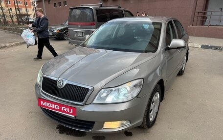 Skoda Octavia, 2011 год, 780 000 рублей, 6 фотография