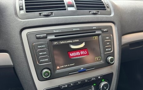 Skoda Octavia, 2011 год, 780 000 рублей, 21 фотография