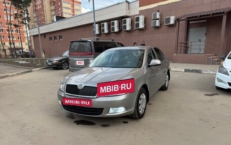 Skoda Octavia, 2011 год, 780 000 рублей, 10 фотография
