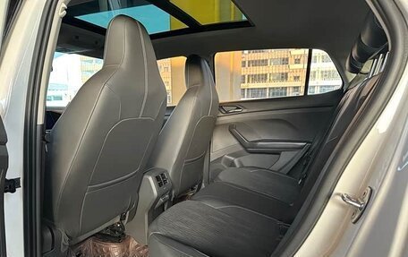 Volkswagen T-Cross I, 2022 год, 1 550 000 рублей, 8 фотография