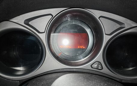 Citroen C4 II рестайлинг, 2012 год, 550 000 рублей, 7 фотография