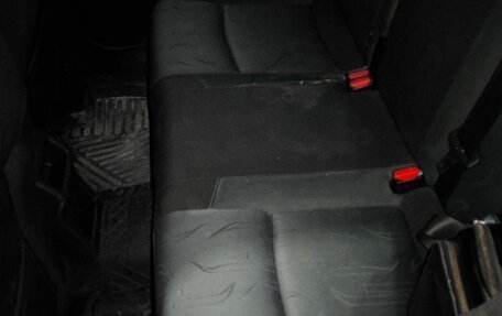 Citroen C4 II рестайлинг, 2012 год, 550 000 рублей, 8 фотография