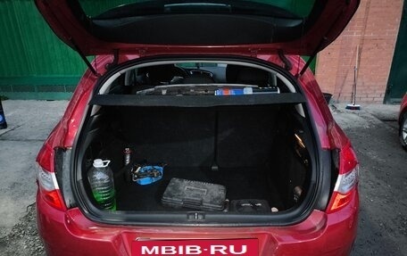 Citroen C4 II рестайлинг, 2012 год, 550 000 рублей, 9 фотография