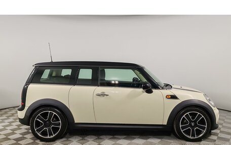 MINI Clubman, 2011 год, 1 149 000 рублей, 4 фотография