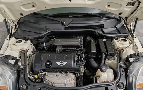 MINI Clubman, 2011 год, 1 149 000 рублей, 9 фотография