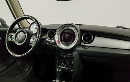 MINI Clubman, 2011 год, 1 149 000 рублей, 11 фотография