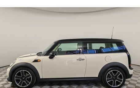 MINI Clubman, 2011 год, 1 149 000 рублей, 8 фотография