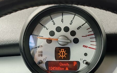 MINI Clubman, 2011 год, 1 149 000 рублей, 12 фотография