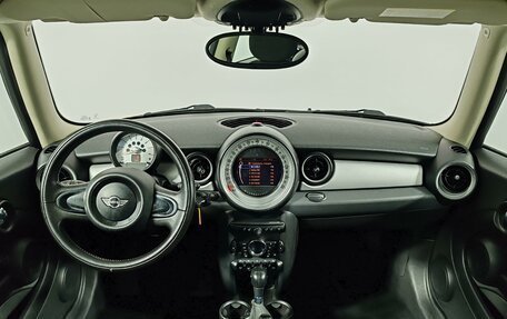 MINI Clubman, 2011 год, 1 149 000 рублей, 13 фотография