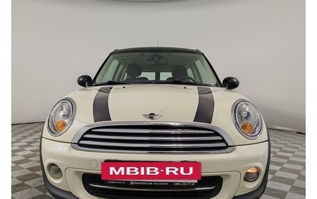 MINI Clubman, 2011 год, 1 149 000 рублей, 2 фотография