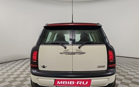 MINI Clubman, 2011 год, 1 149 000 рублей, 6 фотография