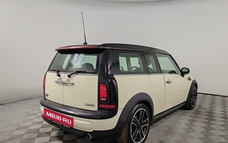 MINI Clubman, 2011 год, 1 149 000 рублей, 5 фотография