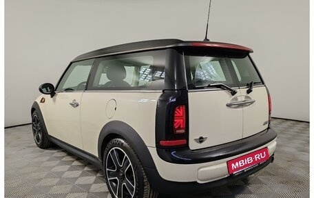 MINI Clubman, 2011 год, 1 149 000 рублей, 7 фотография