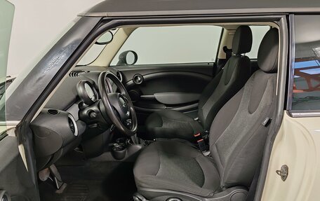 MINI Clubman, 2011 год, 1 149 000 рублей, 15 фотография