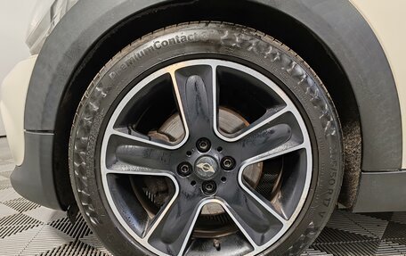 MINI Clubman, 2011 год, 1 149 000 рублей, 17 фотография