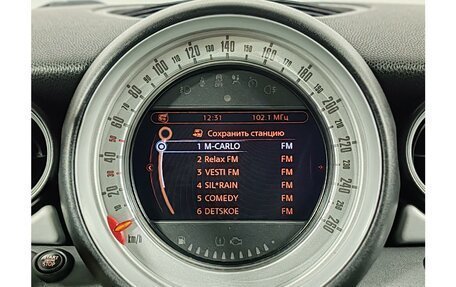 MINI Clubman, 2011 год, 1 149 000 рублей, 14 фотография