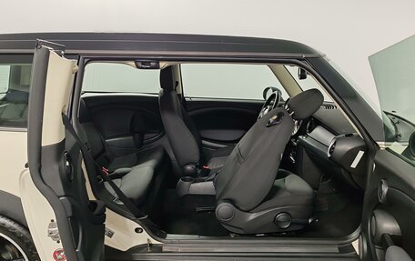 MINI Clubman, 2011 год, 1 149 000 рублей, 18 фотография