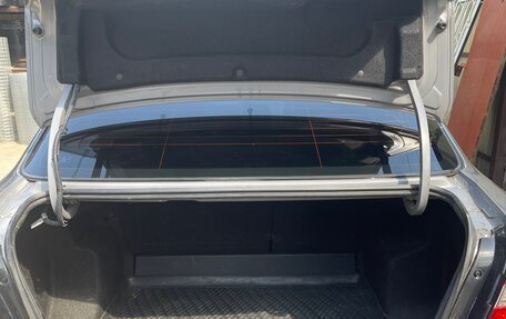 Chevrolet Aveo III, 2011 год, 690 000 рублей, 5 фотография