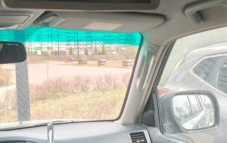 Mitsubishi Pajero IV, 2008 год, 1 149 000 рублей, 4 фотография