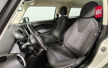 MINI Clubman, 2011 год, 1 149 000 рублей, 20 фотография