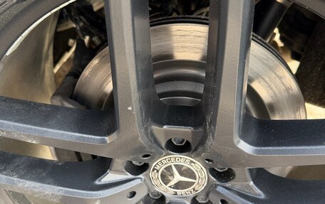 Mercedes-Benz GLE Coupe, 2019 год, 5 400 000 рублей, 8 фотография