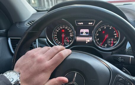 Mercedes-Benz GLE Coupe, 2019 год, 5 400 000 рублей, 11 фотография