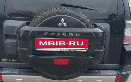 Mitsubishi Pajero IV, 2008 год, 1 149 000 рублей, 8 фотография