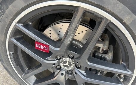 Mercedes-Benz GLE Coupe, 2019 год, 5 400 000 рублей, 9 фотография