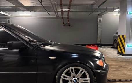 BMW 3 серия, 2002 год, 690 000 рублей, 5 фотография