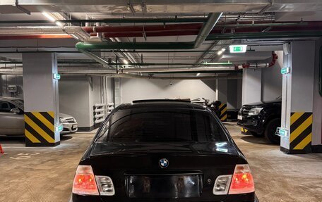 BMW 3 серия, 2002 год, 690 000 рублей, 8 фотография