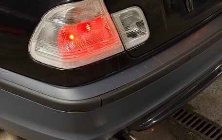 BMW 3 серия, 2002 год, 690 000 рублей, 9 фотография