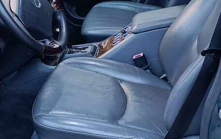 Mercedes-Benz M-Класс, 1997 год, 330 000 рублей, 5 фотография