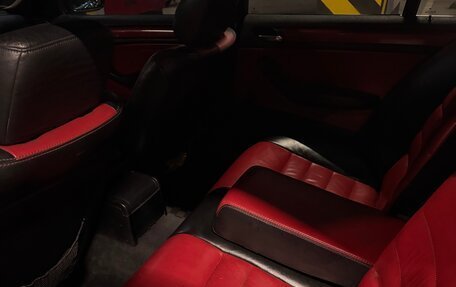 BMW 3 серия, 2002 год, 690 000 рублей, 15 фотография