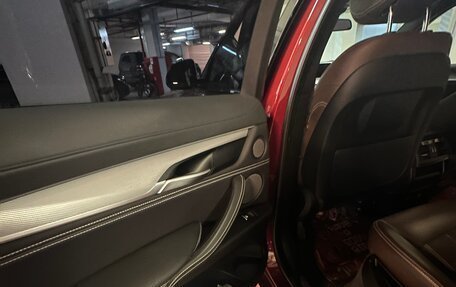 BMW X6, 2017 год, 7 500 000 рублей, 2 фотография