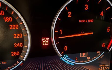 BMW X6, 2017 год, 7 500 000 рублей, 4 фотография