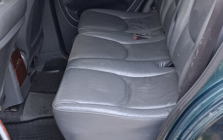 Mercedes-Benz M-Класс, 1997 год, 330 000 рублей, 6 фотография