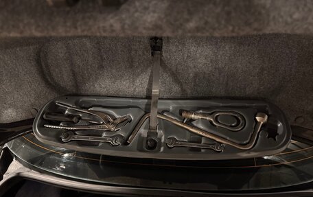 BMW 3 серия, 2002 год, 690 000 рублей, 17 фотография