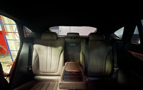 BMW X6, 2017 год, 7 500 000 рублей, 5 фотография