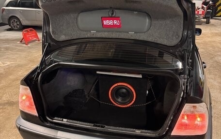 BMW 3 серия, 2002 год, 690 000 рублей, 16 фотография